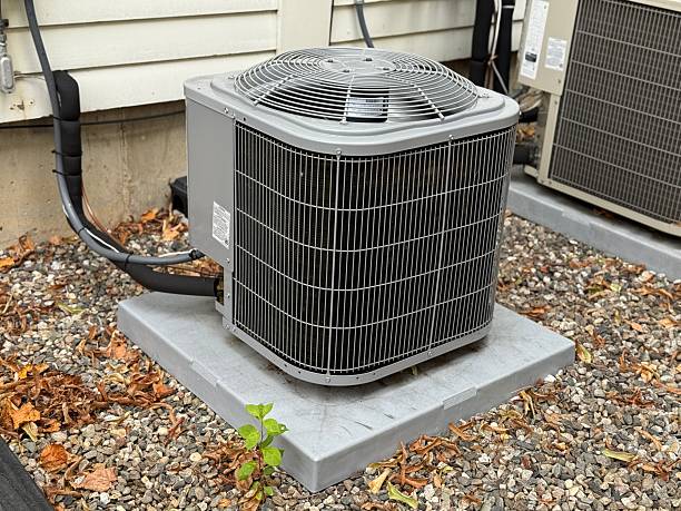24/7 Emergency Heat Pump Repair experts in Budd Lake, NJ
