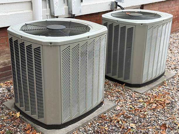 Reliable Heat Pump Repair contractor in Budd Lake, NJ by Leonard HVAC