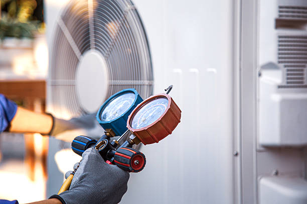 Affordable Heat Pump Repair solutions in Budd Lake, NJ