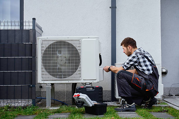 Top rated local Heat Pump Repair specialists in Budd Lake, NJ